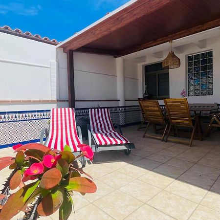 Casa Sony El Cotillo 외부 사진