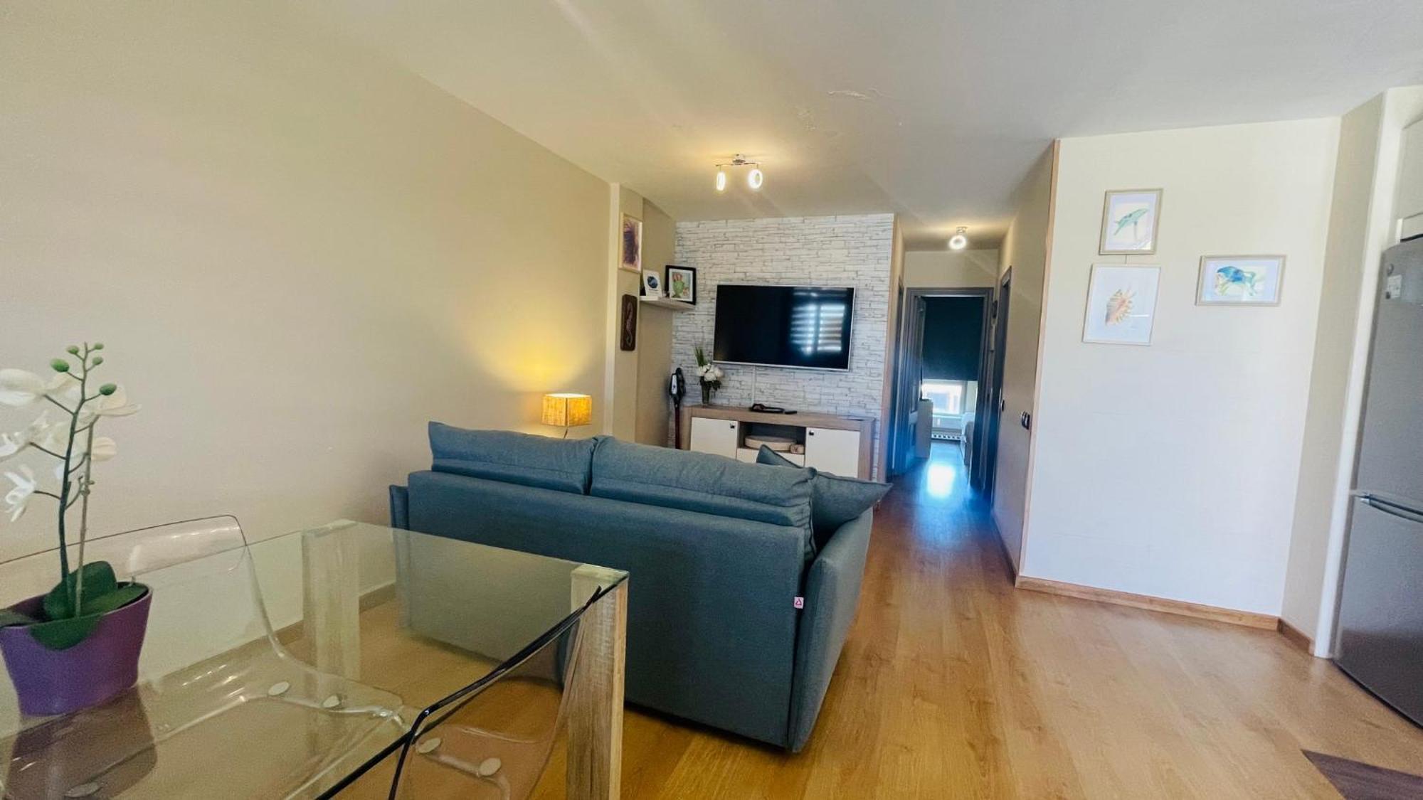 Casa Sony El Cotillo 외부 사진