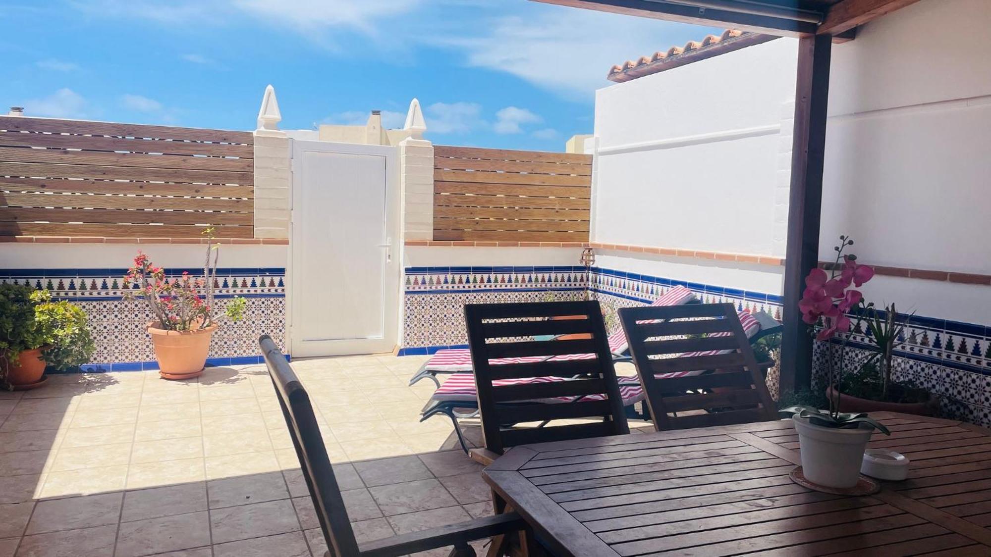 Casa Sony El Cotillo 외부 사진