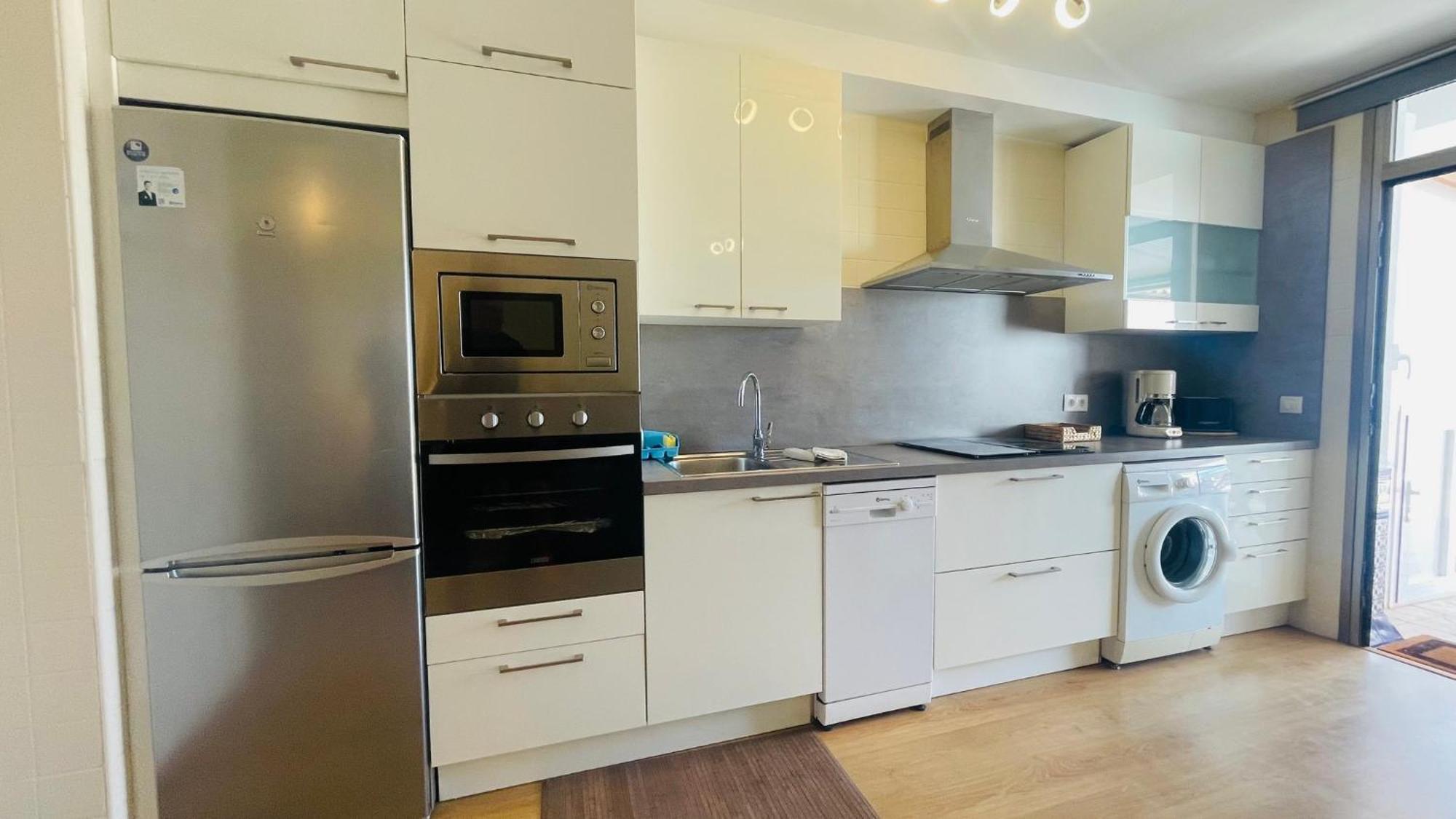 Casa Sony El Cotillo 외부 사진