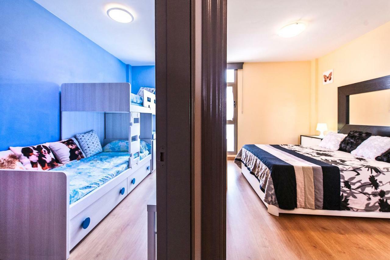 Casa Sony El Cotillo 외부 사진