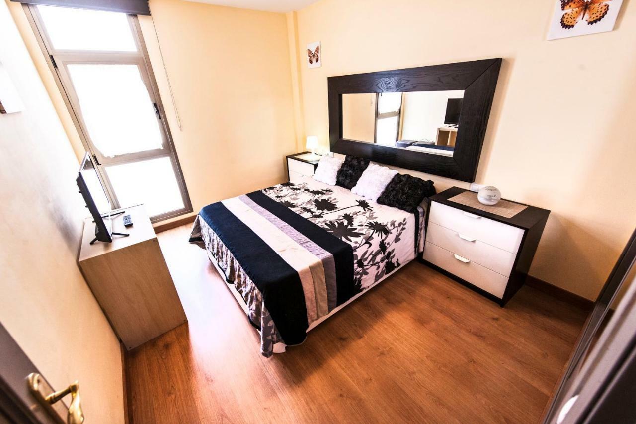 Casa Sony El Cotillo 외부 사진