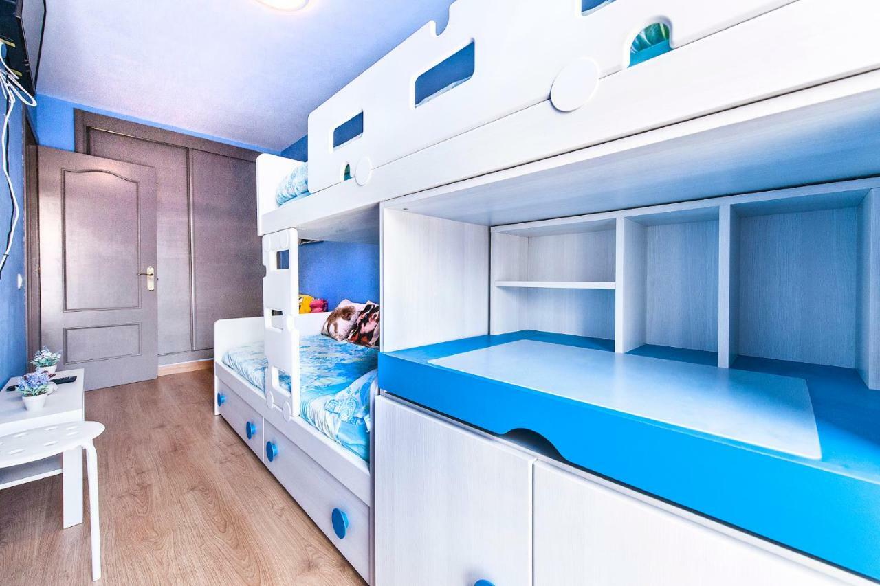 Casa Sony El Cotillo 외부 사진