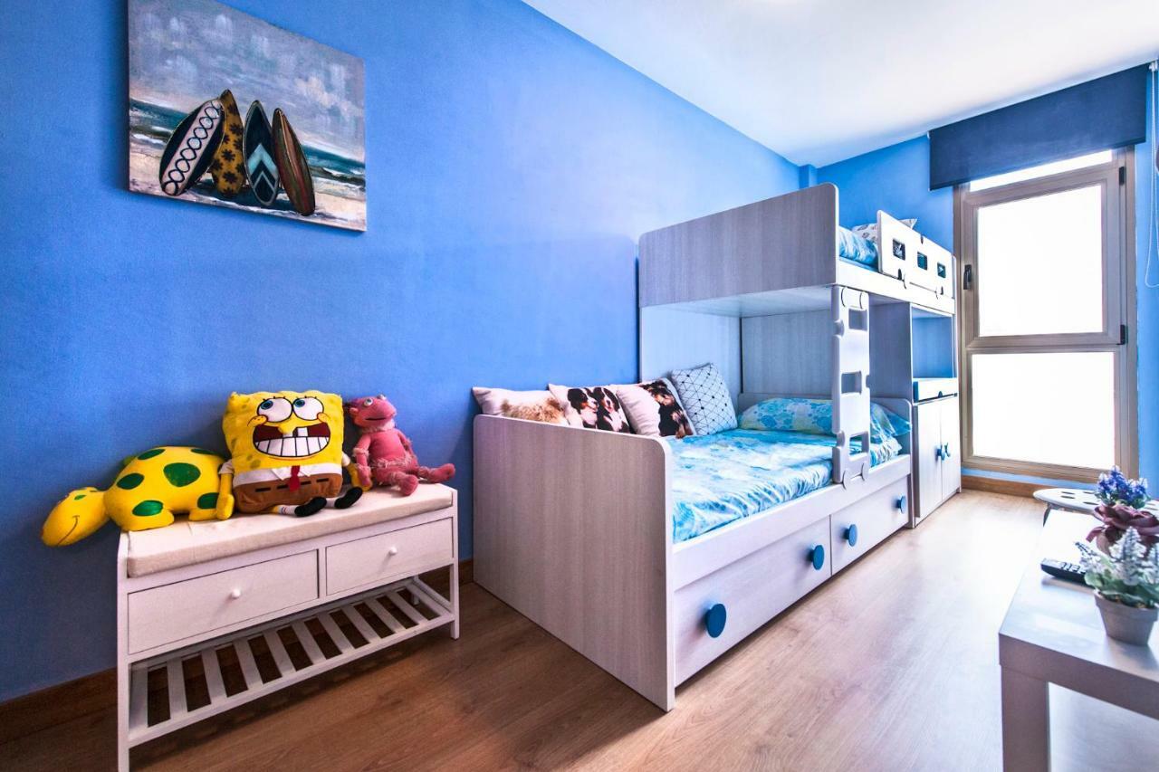 Casa Sony El Cotillo 외부 사진